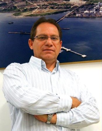 Wanderlei A. Silva