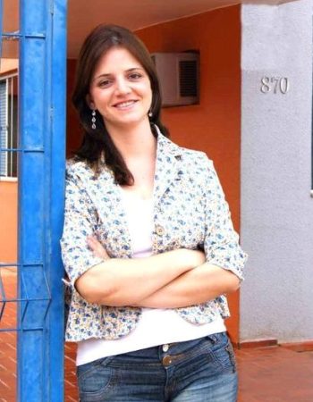 Angelívia Gregório