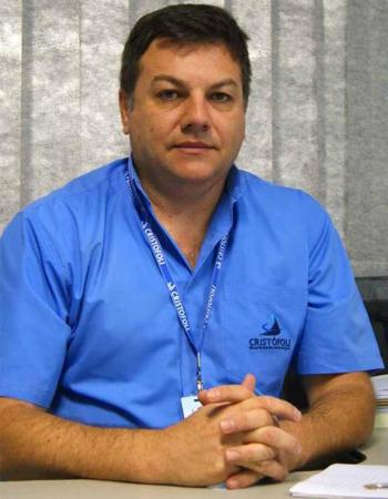 Marcos Antônio Coelho