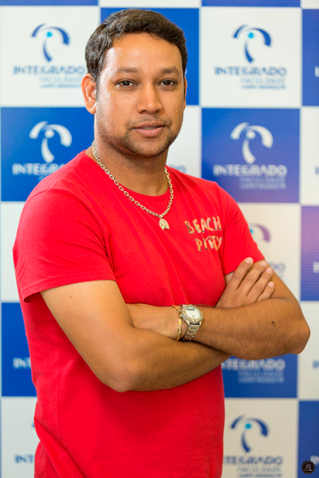 Roberto dos Santos Dias