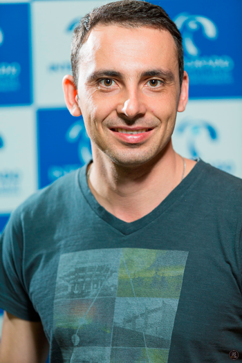 Jonas Farias Pinto