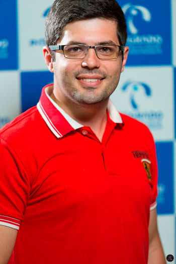 Maykel Angelo Galvão