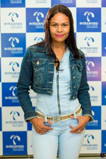 Selma Honório de Souza
