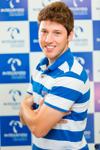 André Augusto Pazinato da Silva