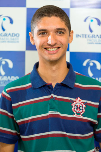 Josimar da Silva Mazucato