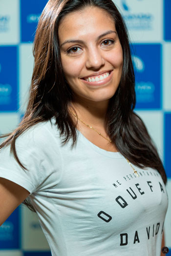 Tássia Scheffer Lima