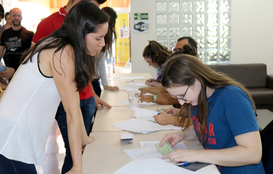 Período de inscrições vai até dia 28 de janeiro