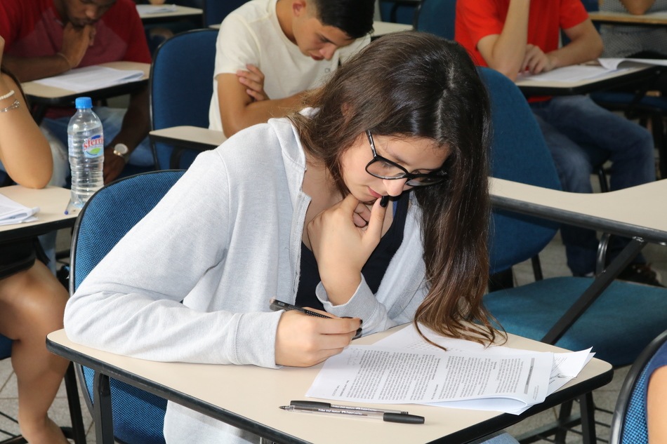 Prova será realizada no dia 24 de junho de 2018