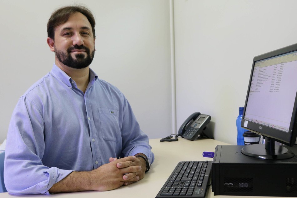 Coordenador de Ciências Contábeis, Marcelo Alexandre Cordeiro, garante que o novo curso será importante para Campo Mourão e região