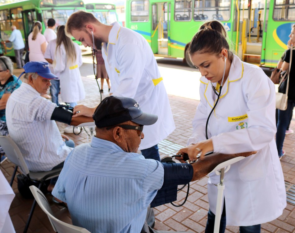 'Dia Nacional pelo Uso Racional de Medicamentos', ocorre neste sábado (5)