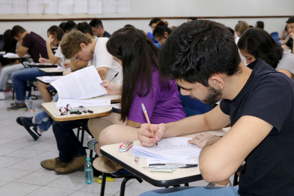 Para concorrer às vagas, o estudante precisa ter participado do Enem a partir da edição de 2010