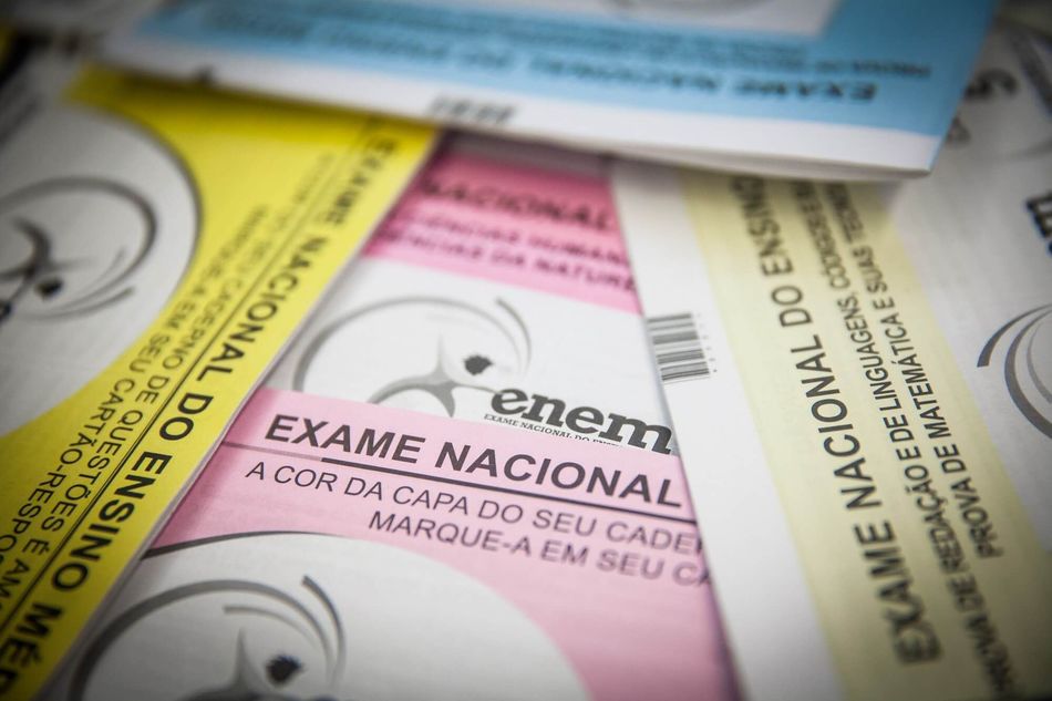 Estudante pode usar a nota do Enem para estudar no Integrado sem prestar vestibular