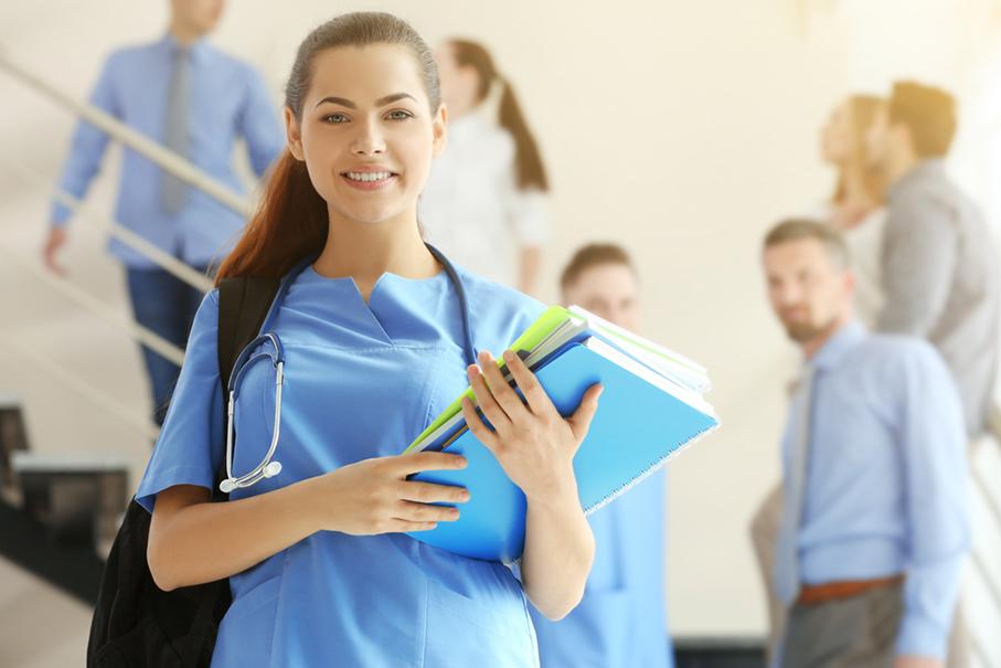 As inscrições para os Programas de Residência Médica vão de 04 a 08 de janeiro