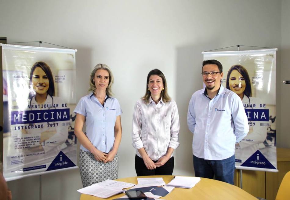 Resultado é apresentado durante coletiva de imprensa