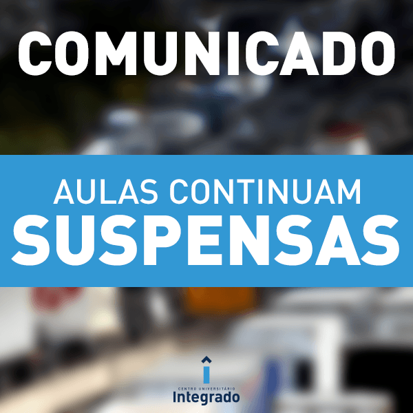 Decisão é a mesma adotada por muitas faculdades no Paraná e no Brasil