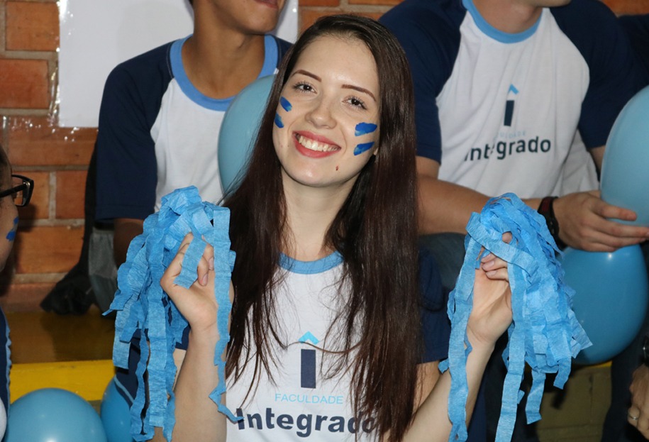 Cada período representou uma equipe na competição