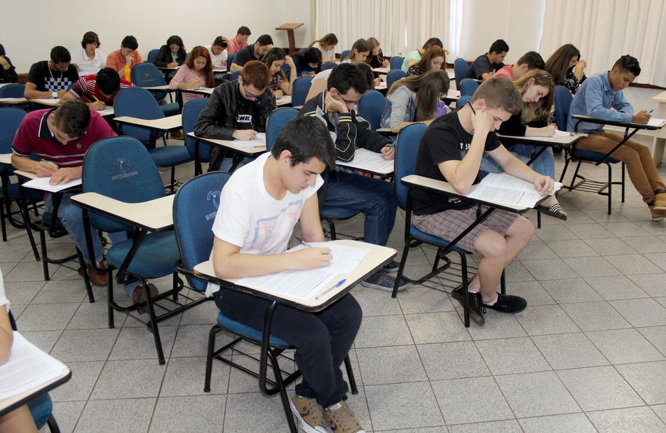Inscrição deve ser feita pelo site do Centro Universitário