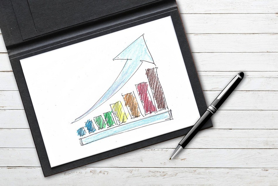 Nível de instrução é determinante para a renda dos profissionais (foto: Pixabay)