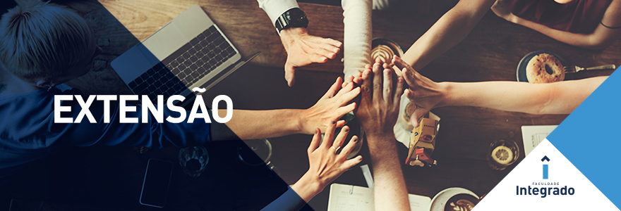Cursos de Extensão