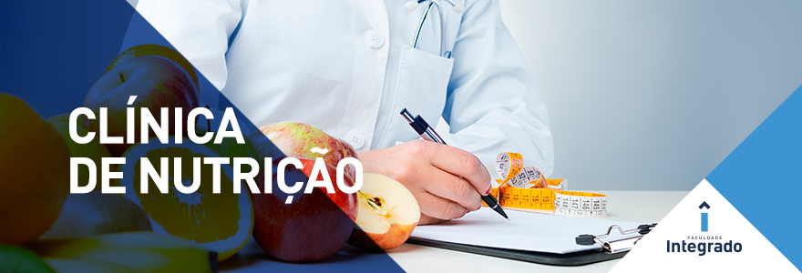 Clínica de Nutrição