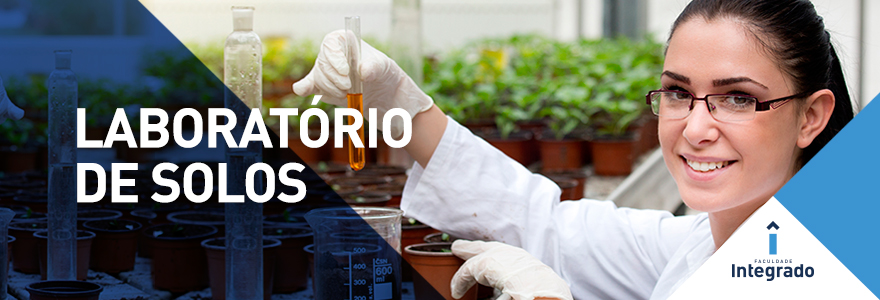 Laboratório de Solos