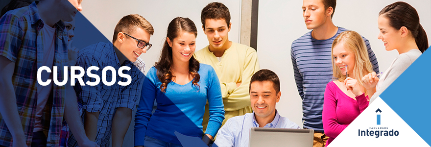 Nossos Cursos