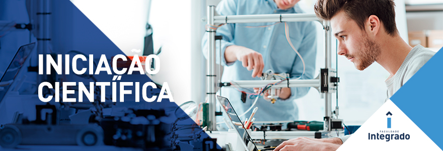 Edital de Iniciação Científica Vinculada ao TCC