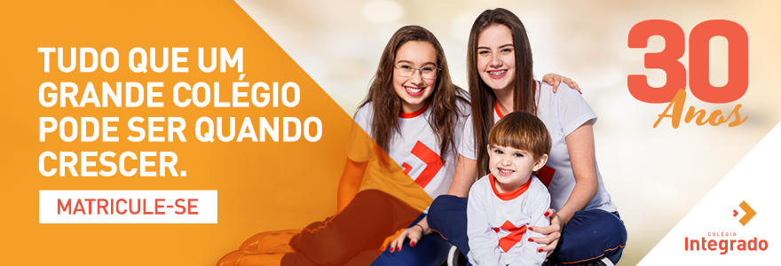Documentos para Matrícula Alunos Novos