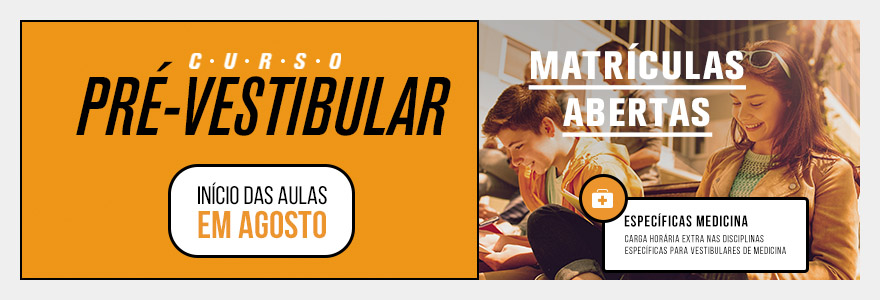 Você foi aprovado?