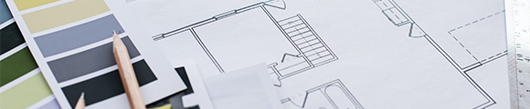 Tecnologia em Design de Interiores
