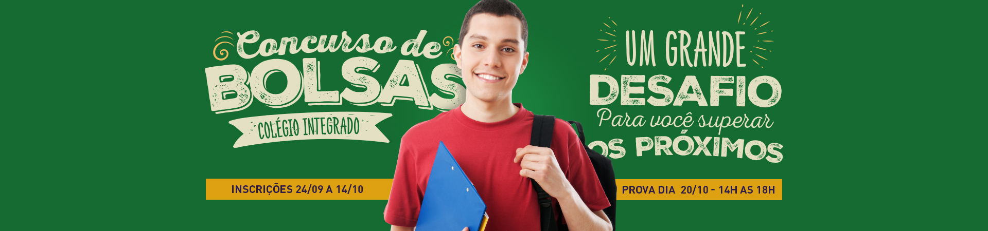 Informações