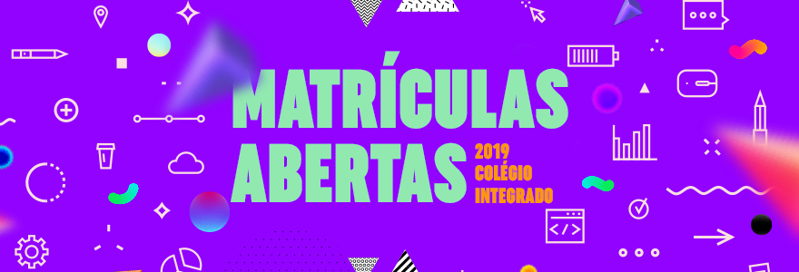Documentos para Matrícula Alunos Novos