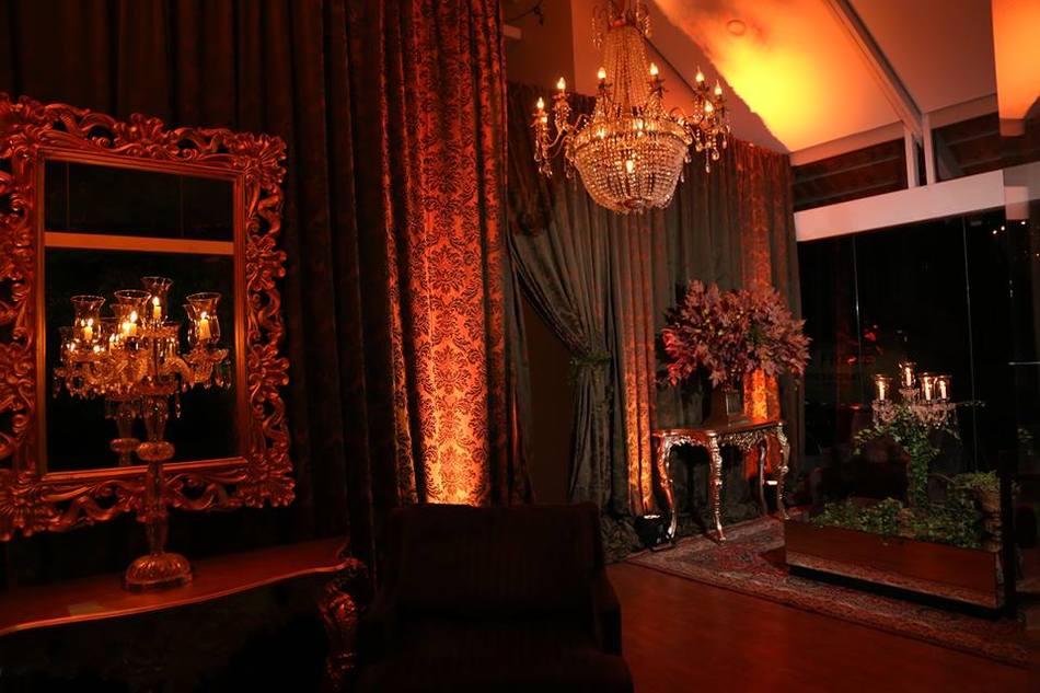 Jantar de Medicina Veterinária - 20 anos 