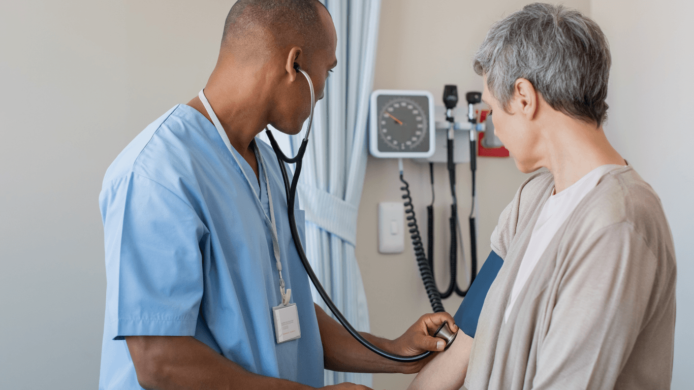 Enfermagem na Atenção Básica à Saúde
