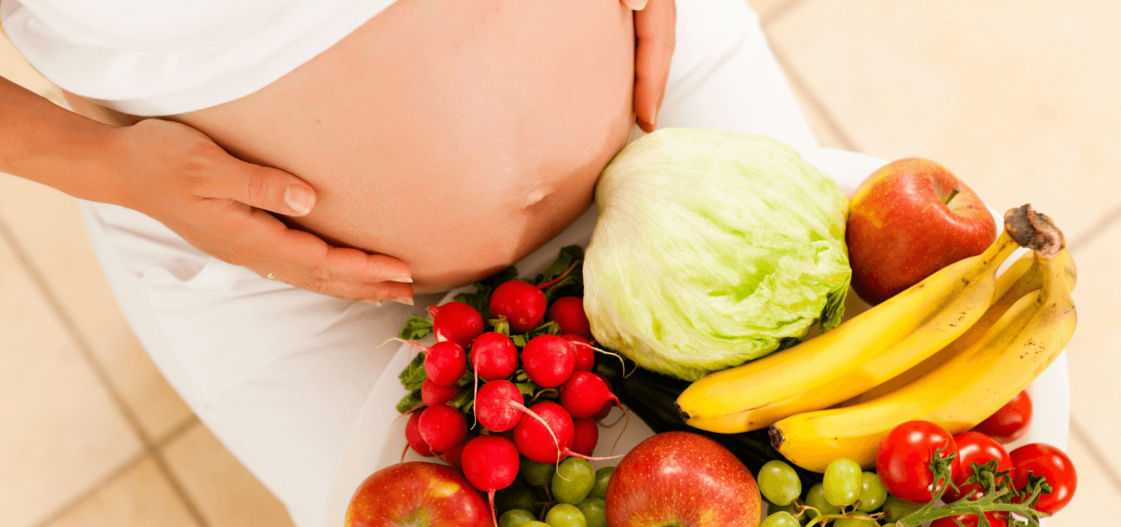 Nutrição Materno-Infantil
