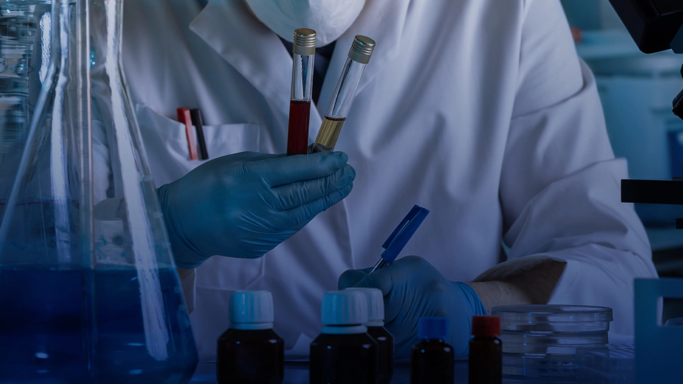 Biomedicina
