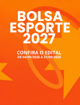 Bolsa Esporte 2027