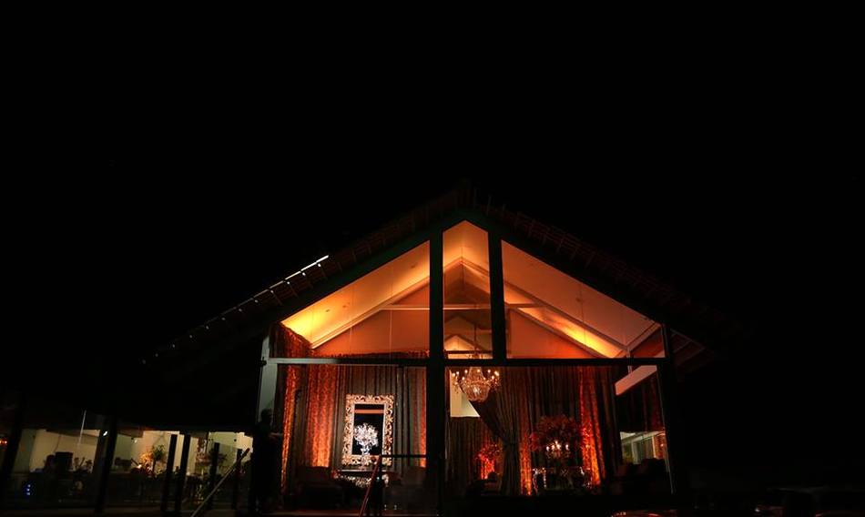 Jantar de Medicina Veterinária - 20 anos 