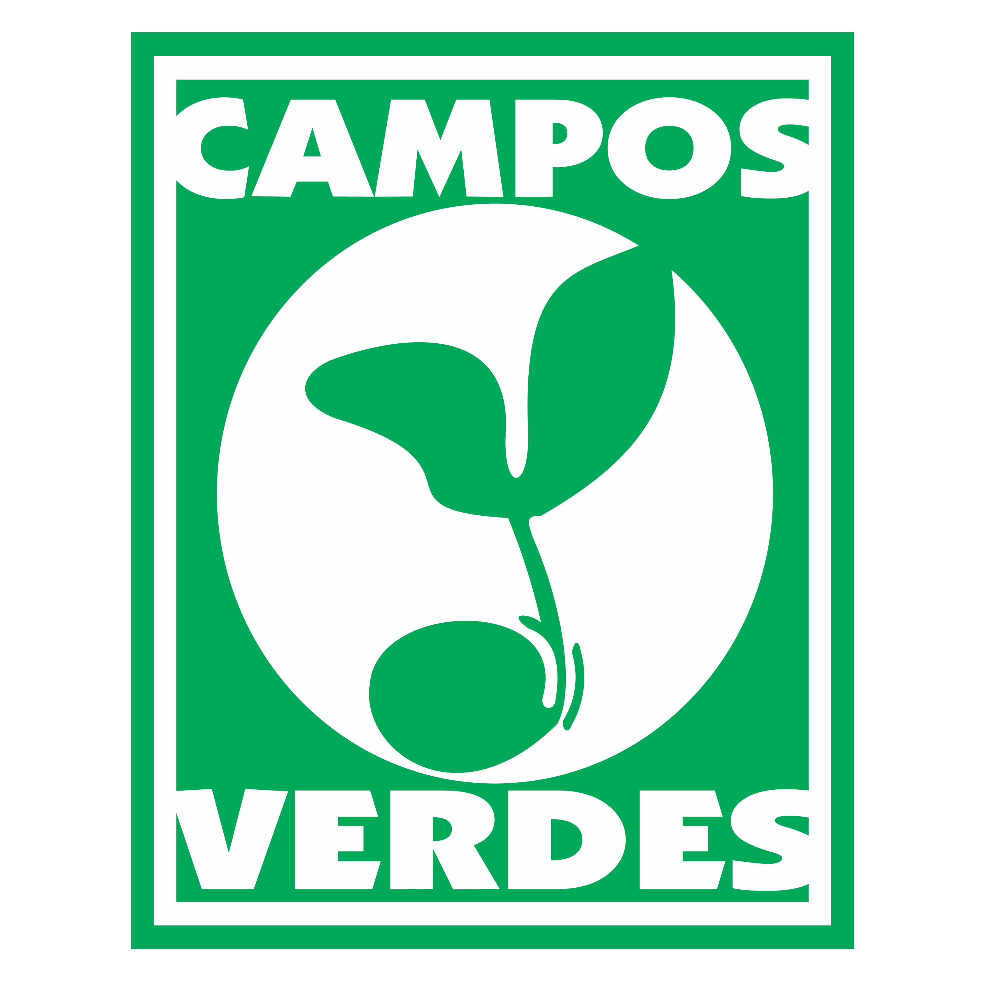 Campos Verdes 