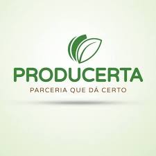 Producerta ComÃ©rcio e RepresentaÃ§Ã£o de Insumos AgrÃ­colas  Ltda - Pitanga