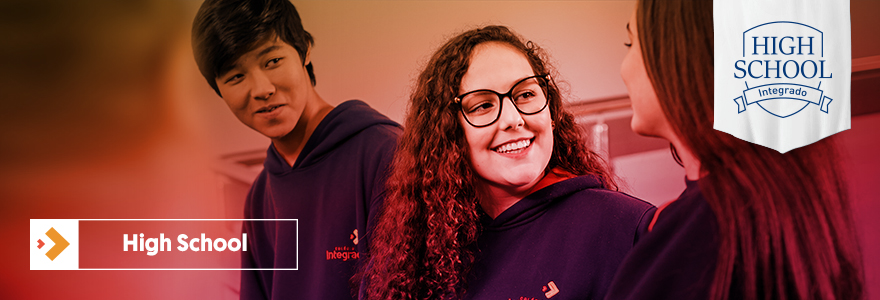 Ensino Médio brasileiro e americano