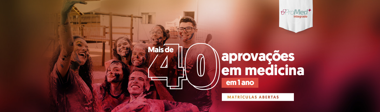 Você foi aprovado?